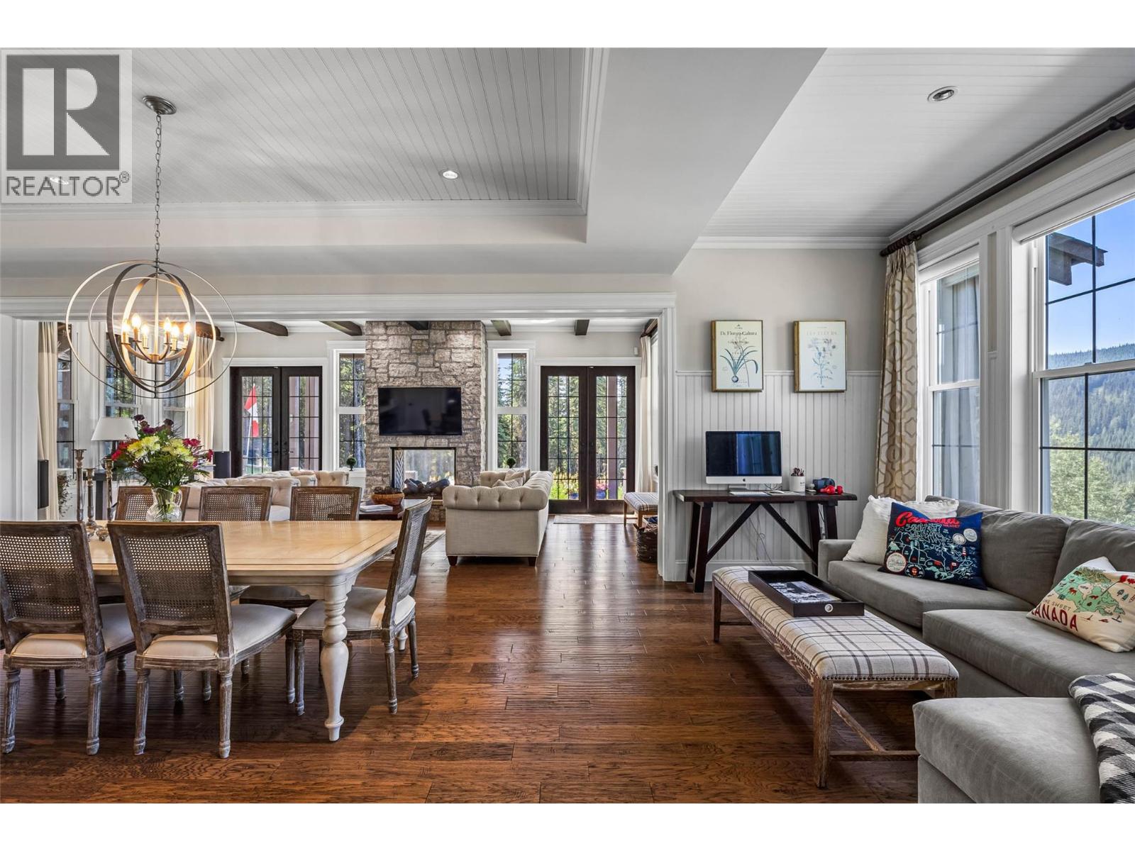 5411 Lookout Ridge Place, Sun Peaks