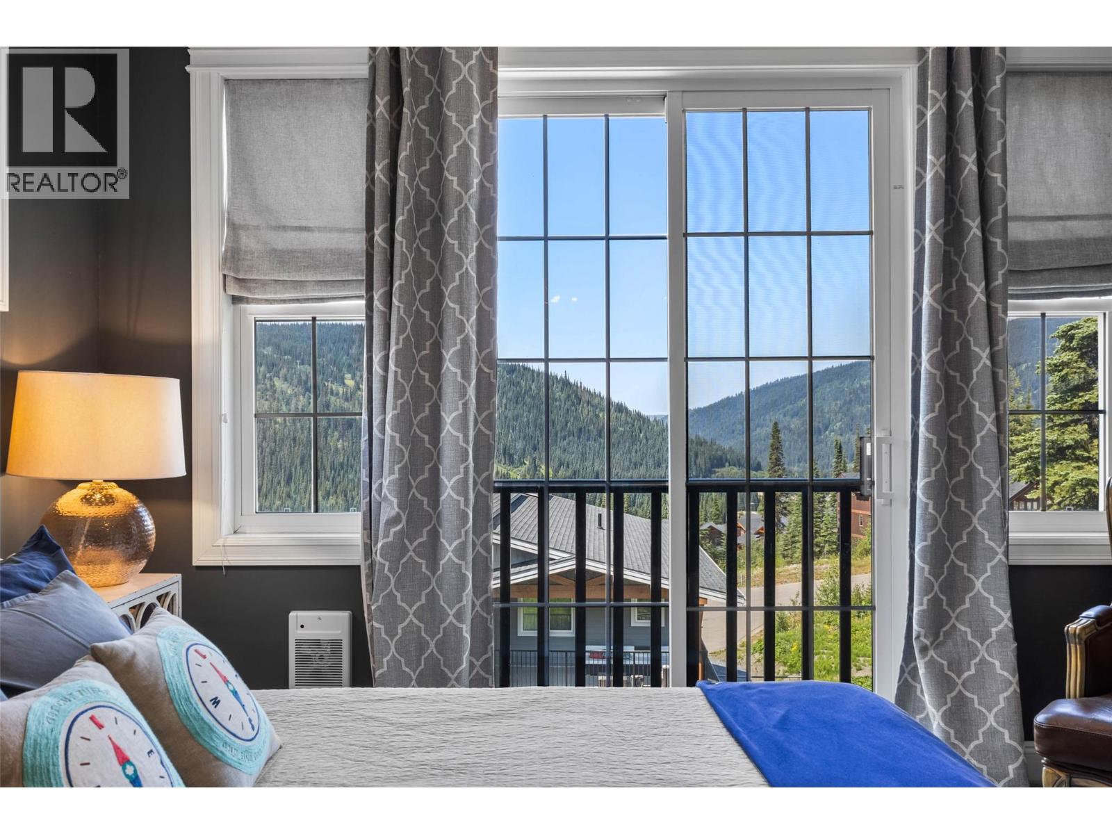 5411 Lookout Ridge Place, Sun Peaks