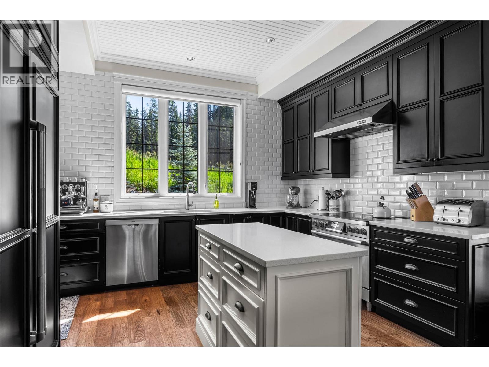 5411 Lookout Ridge Place, Sun Peaks