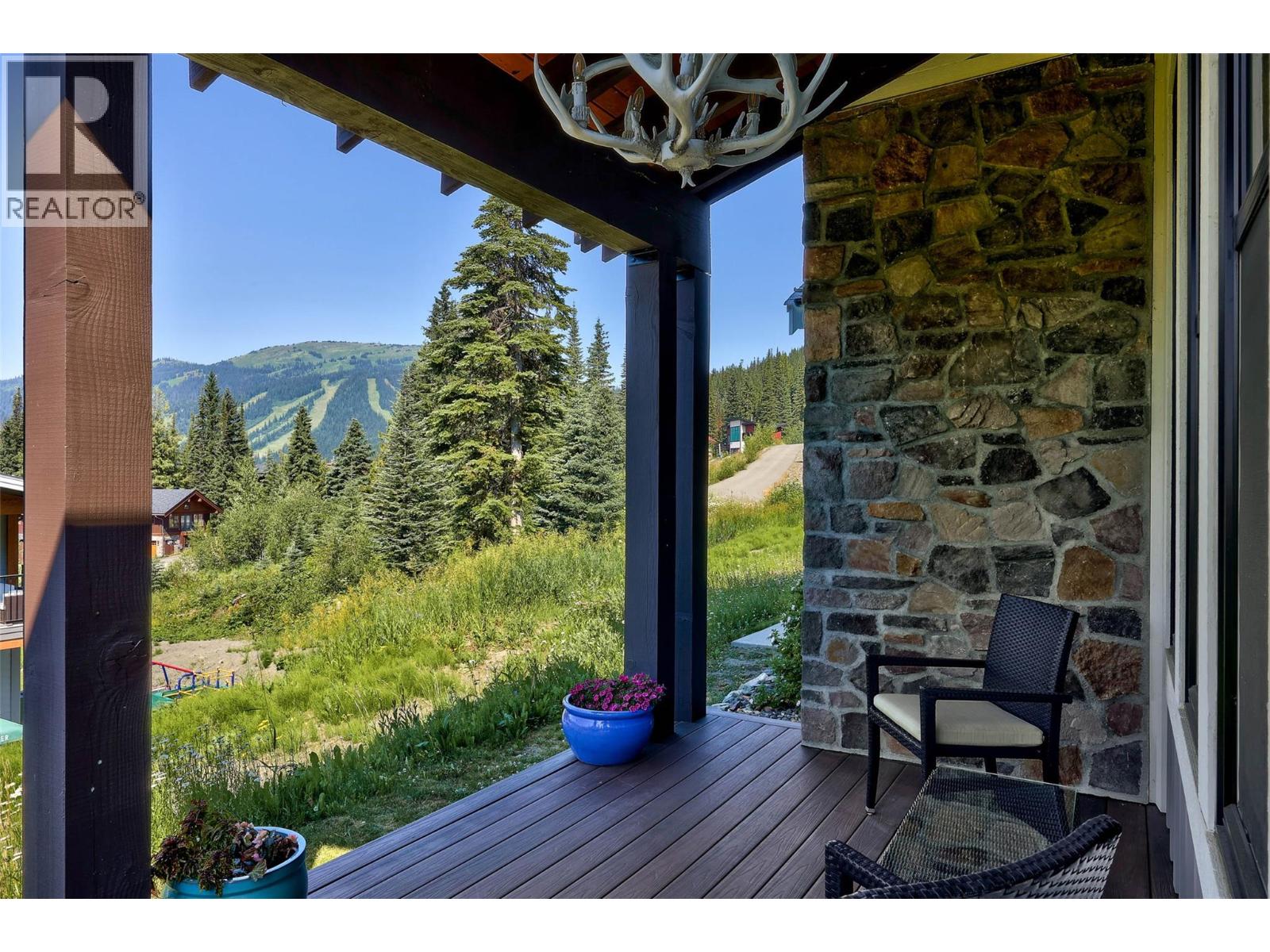 5411 Lookout Ridge Place, Sun Peaks