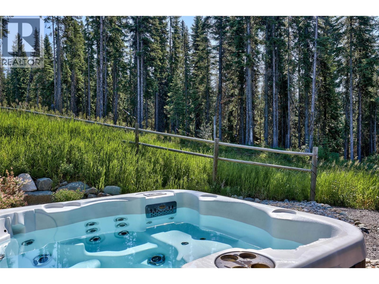 5411 Lookout Ridge Place, Sun Peaks