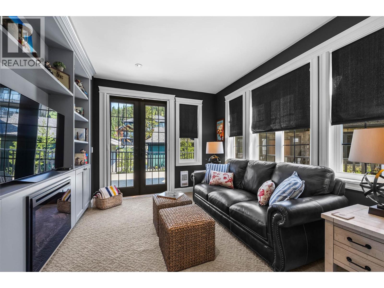 5411 Lookout Ridge Place, Sun Peaks