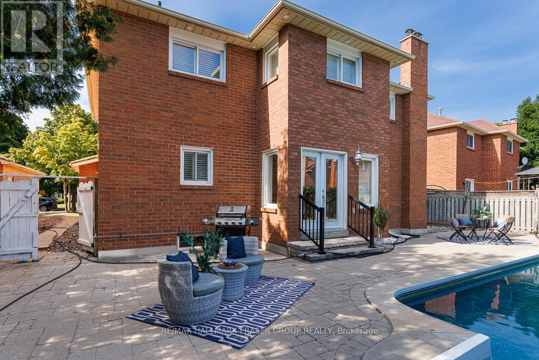 Photo 47 of 9 Meekings Drive, Ajax ON