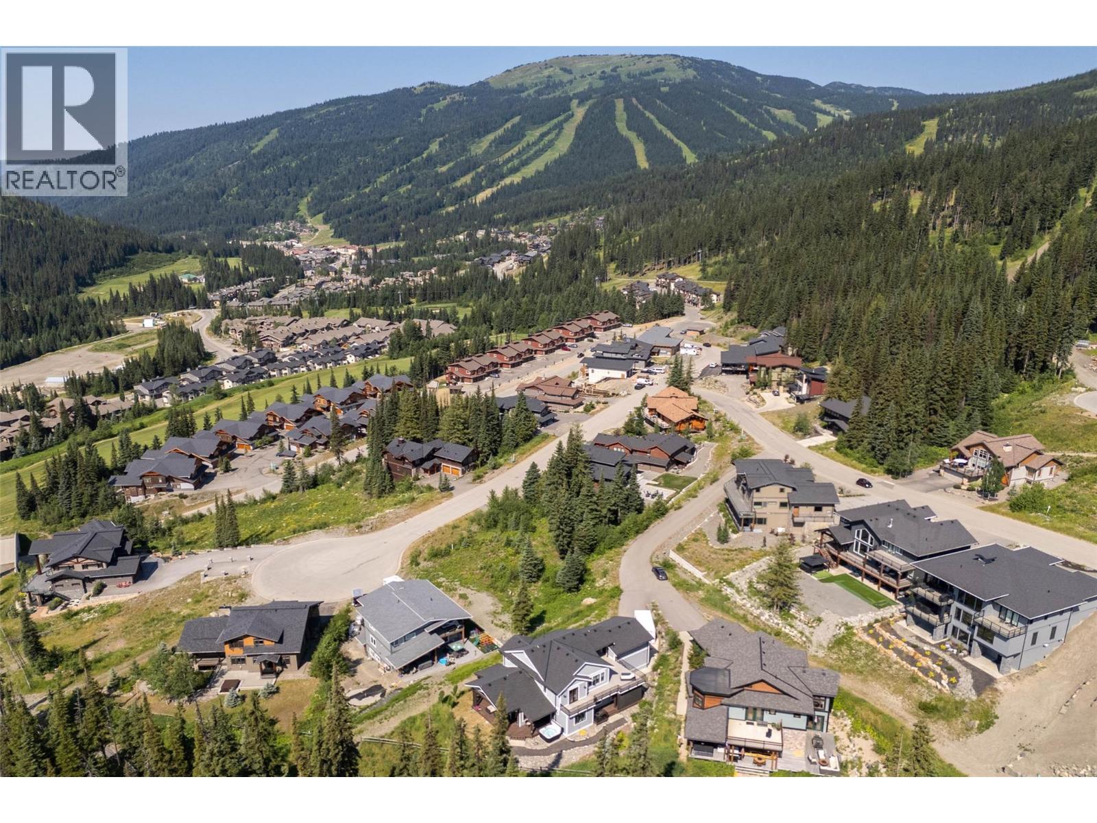 5411 Lookout Ridge Place, Sun Peaks