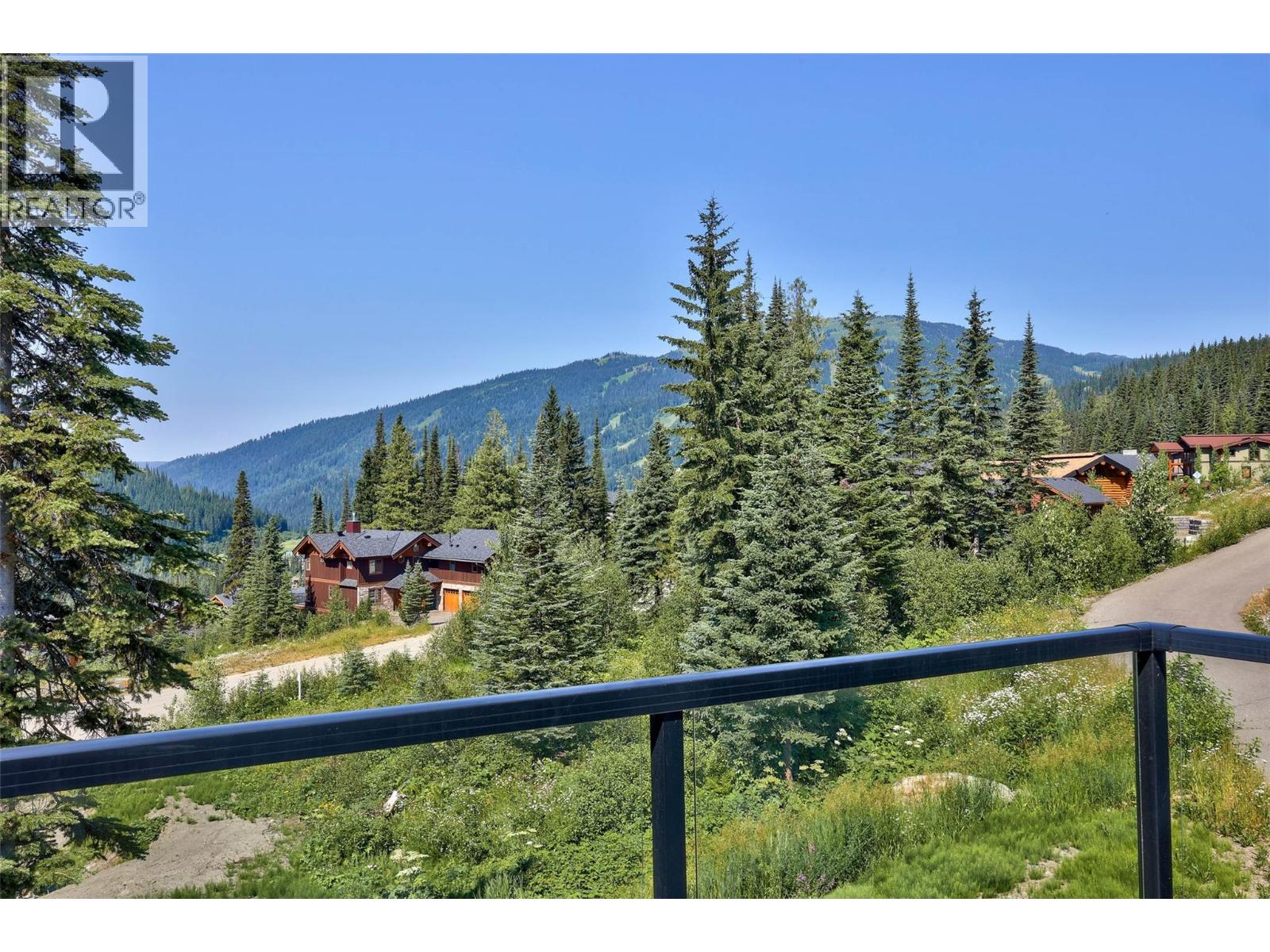 5411 Lookout Ridge Place, Sun Peaks