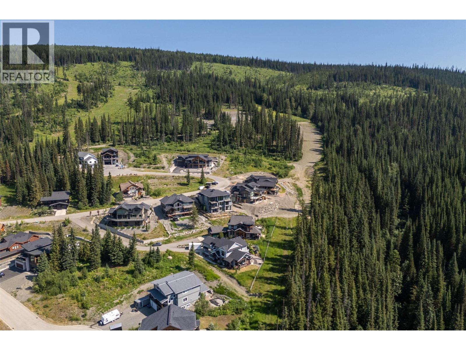 5411 Lookout Ridge Place, Sun Peaks