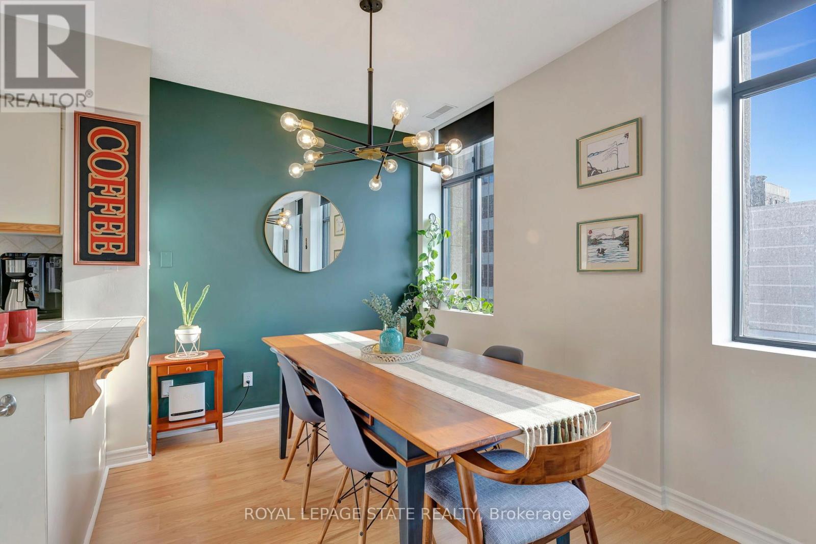Photo 1 of 701 36 James Street S, Hamilton ON