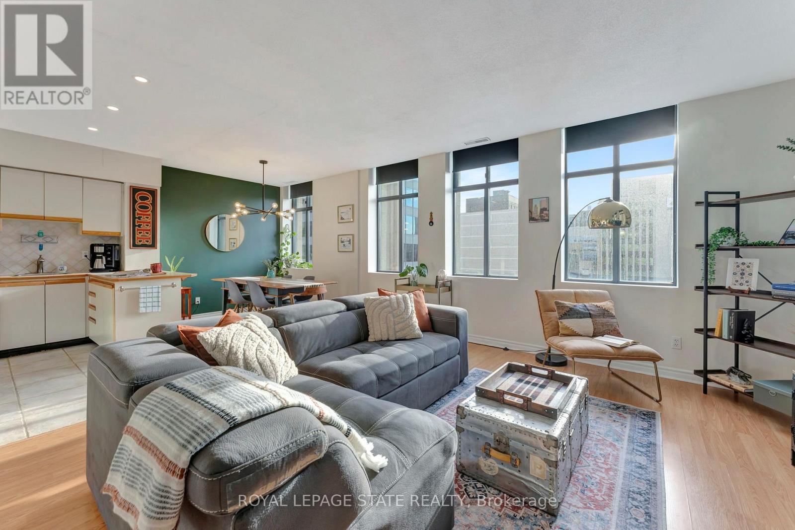 Photo 27 of 701 36 James Street S, Hamilton ON