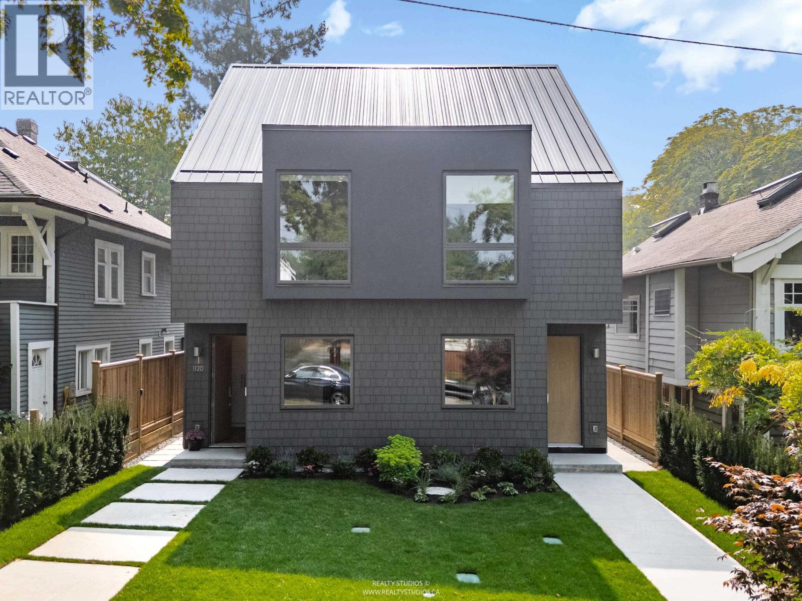 Photo 1 of 1 1120 E 23rd Avenue, Vancouver BC