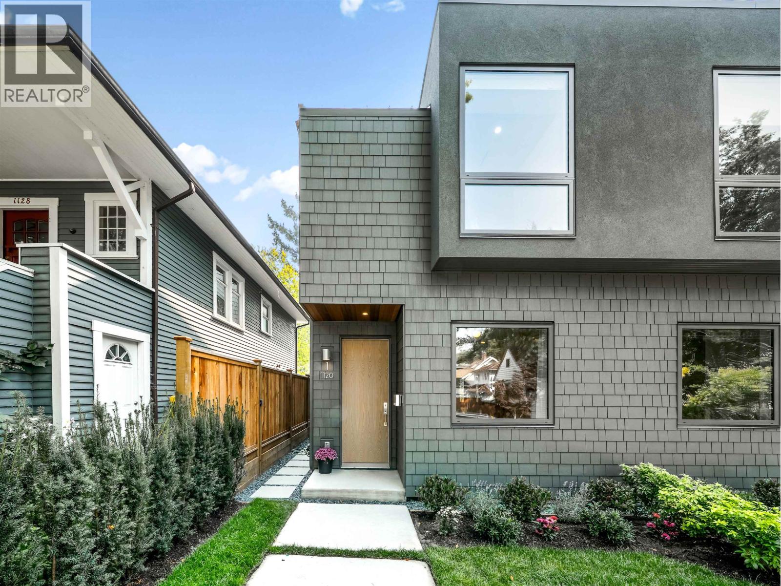 Photo 2 of 1 1120 E 23rd Avenue, Vancouver BC
