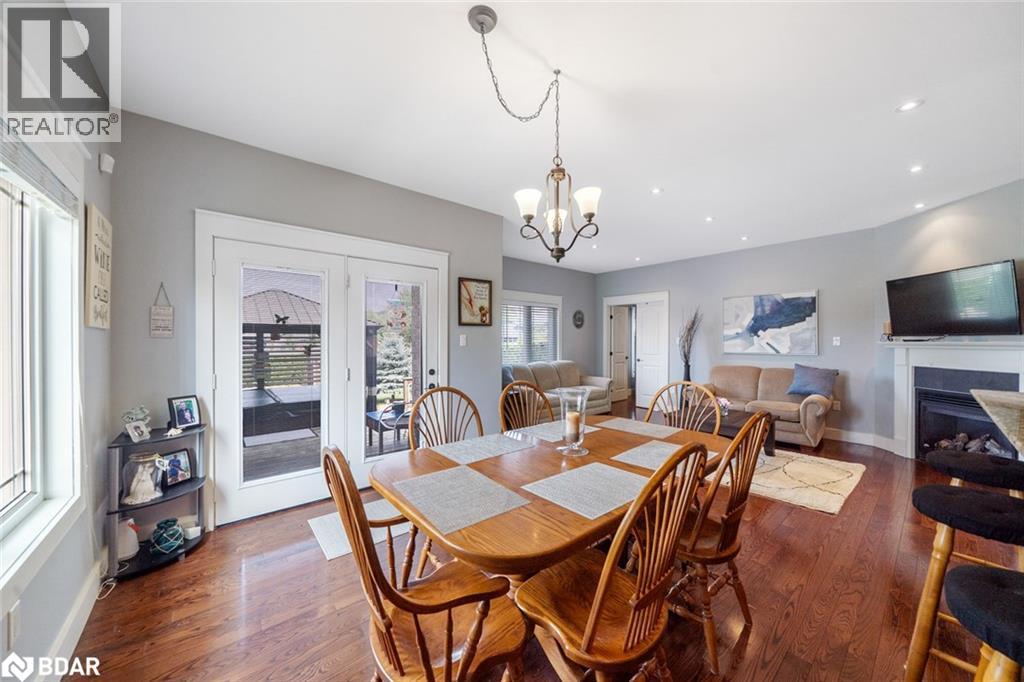 Photo 8 of 3938 Wood Avenue, Severn ON