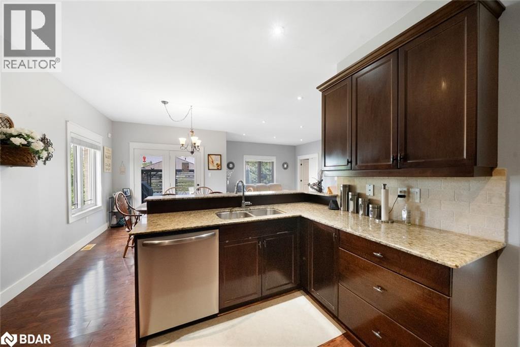 Photo 7 of 3938 Wood Avenue, Severn ON