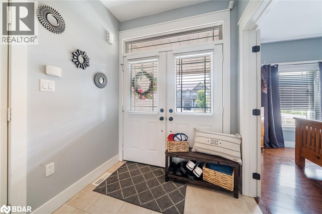 Photo 4 of 3938 Wood Avenue, Severn ON