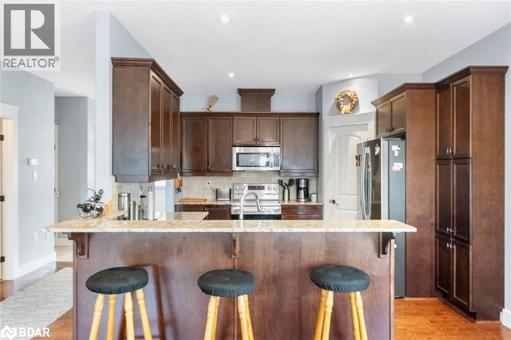 Photo 10 of 3938 Wood Avenue, Severn ON