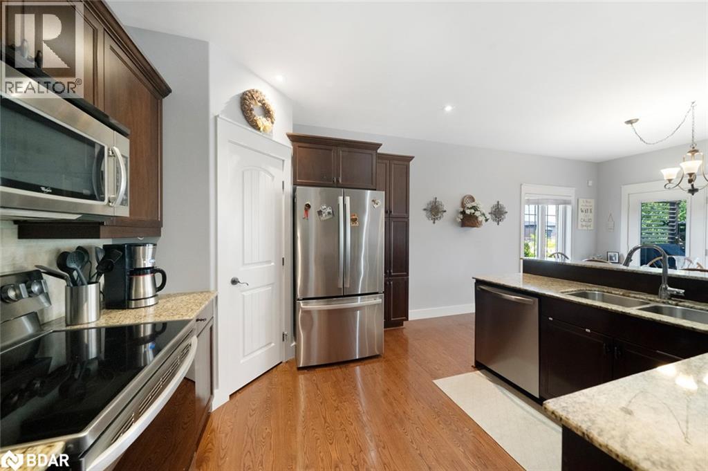 Photo 5 of 3938 Wood Avenue, Severn ON