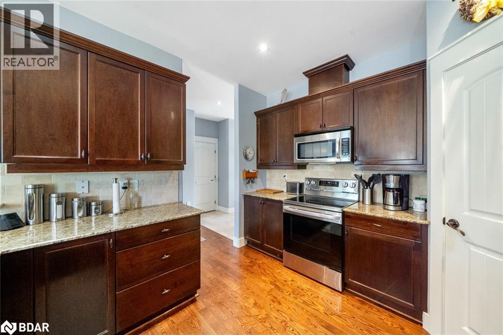 Photo 6 of 3938 Wood Avenue, Severn ON