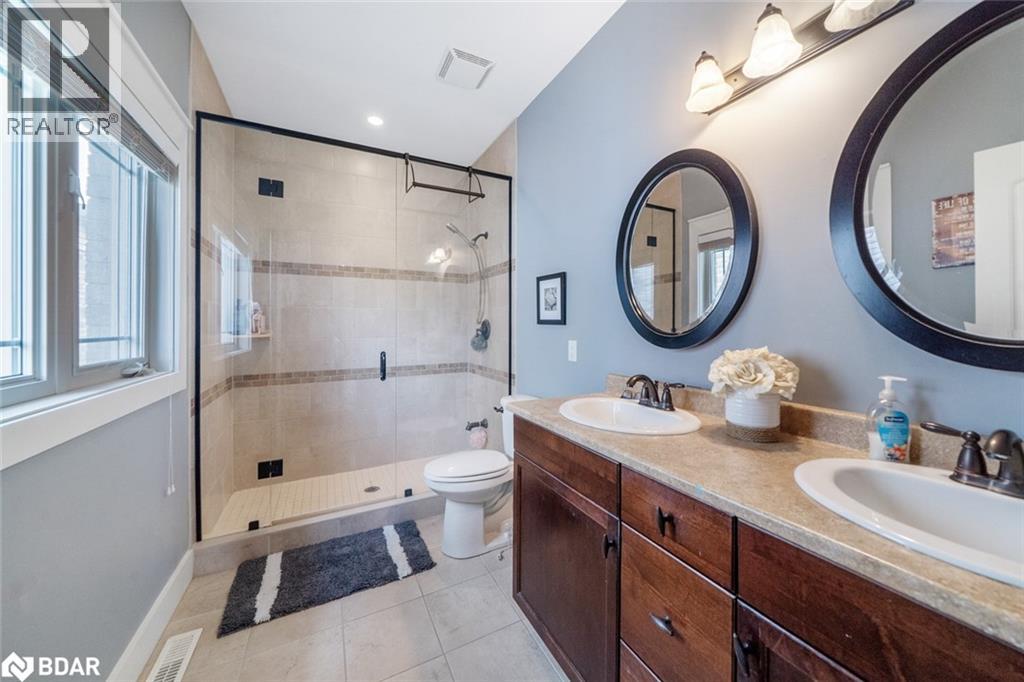Photo 16 of 3938 Wood Avenue, Severn ON