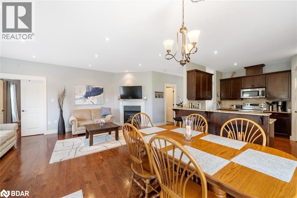 Photo 9 of 3938 Wood Avenue, Severn ON