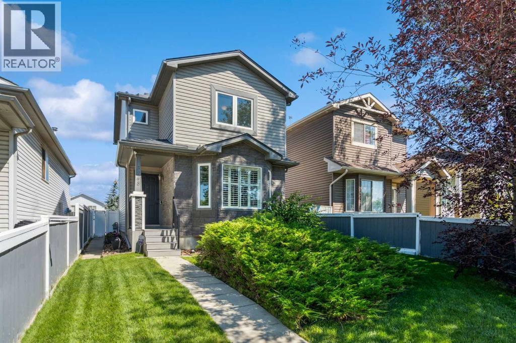 Photo 1 of 5248 Martin Crossing Drive Ne, Calgary AB