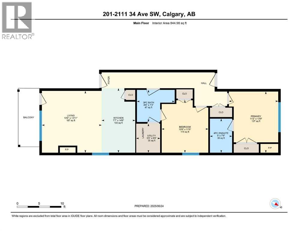 Photo 33 of 201 2111 34 Avenue Sw, Calgary AB