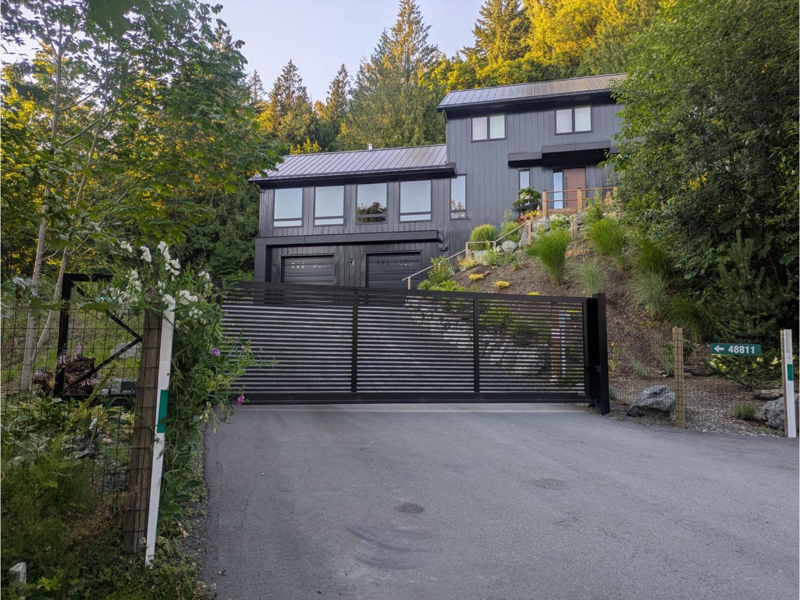 Photo 1 of 48811 Elk View Road Ryder Lake, Chilliwack BC