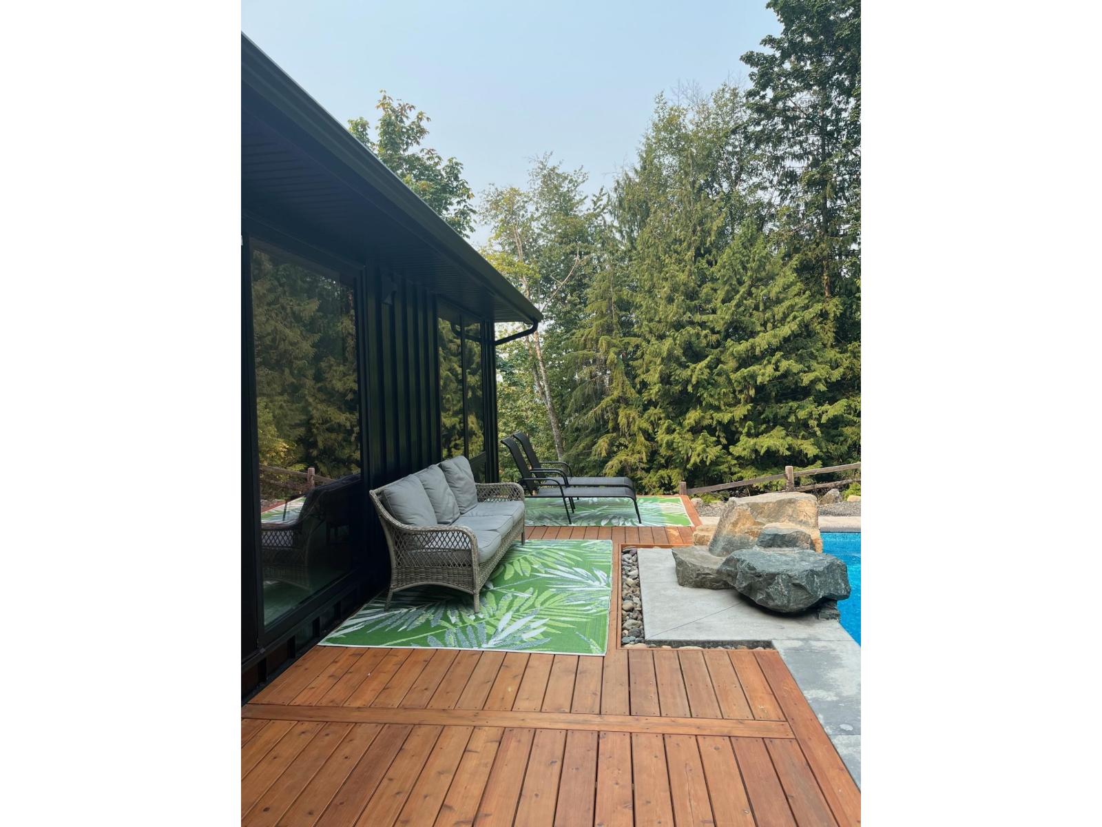 Photo 14 of 48811 Elk View Road Ryder Lake, Chilliwack BC