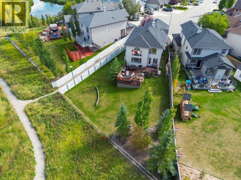 Photo 20 of 53 Tuscany Valley Hill Nw, Calgary AB