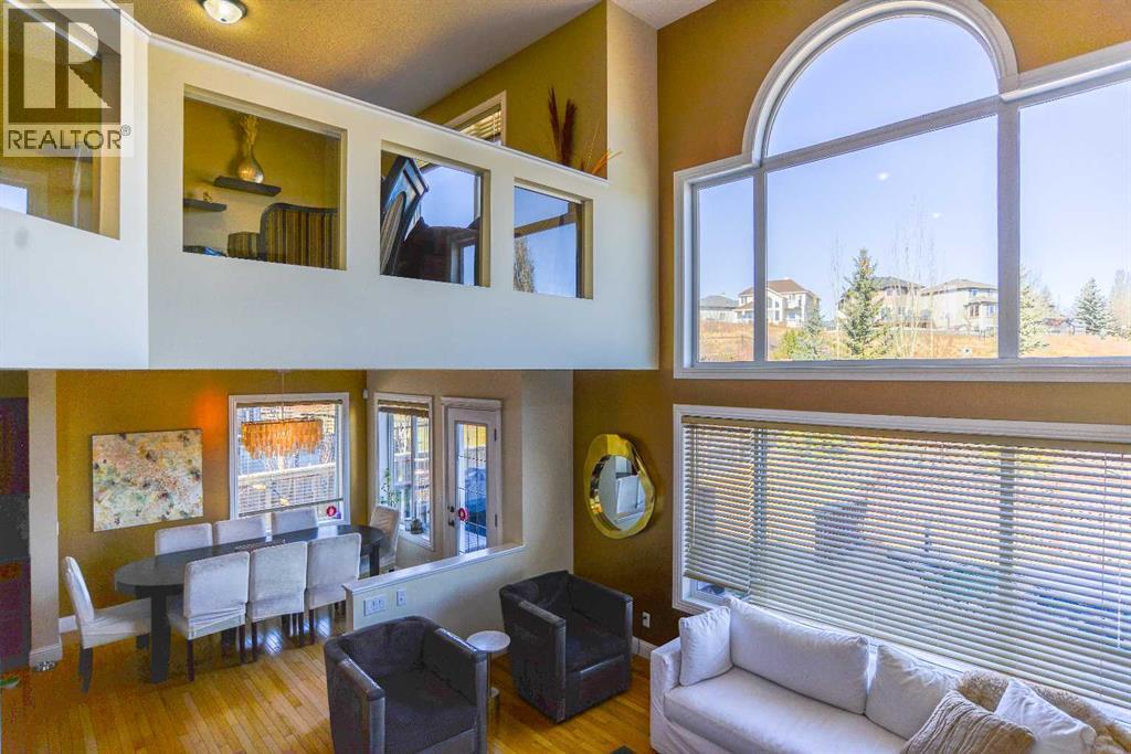 Photo 7 of 53 Tuscany Valley Hill Nw, Calgary AB