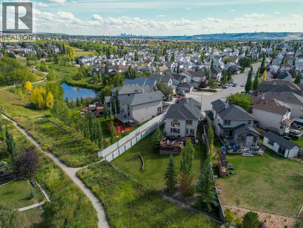 Photo 1 of 53 Tuscany Valley Hill Nw, Calgary AB