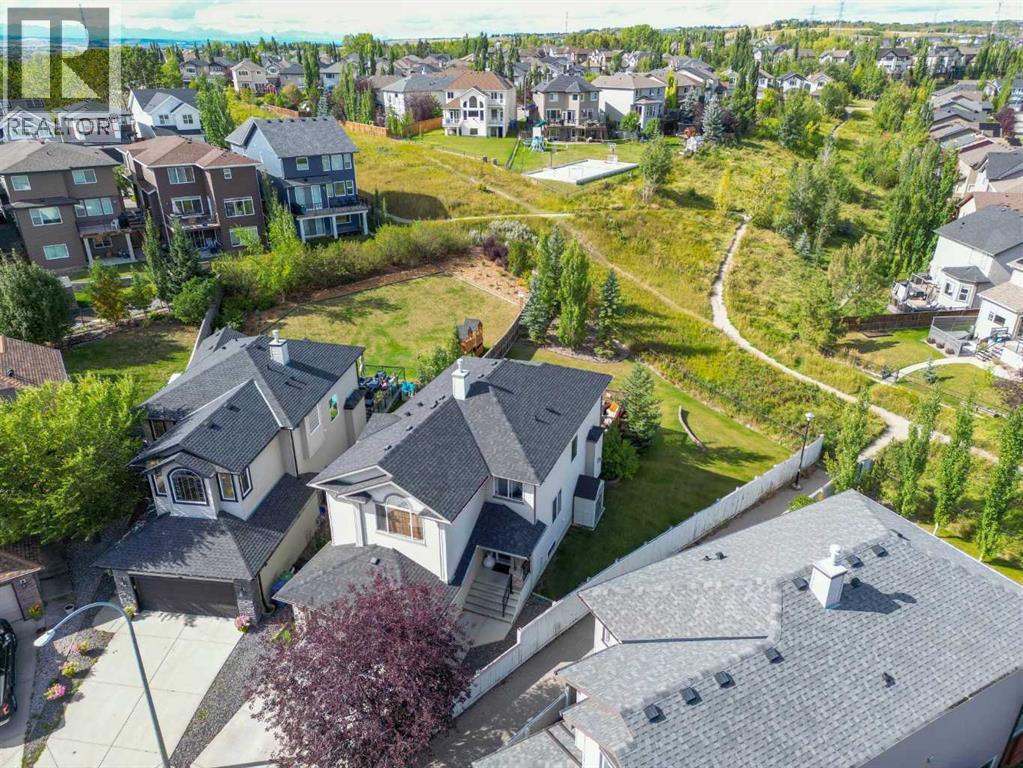 Photo 16 of 53 Tuscany Valley Hill Nw, Calgary AB