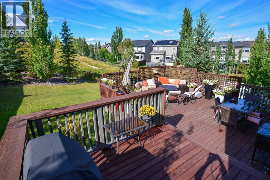 Photo 33 of 53 Tuscany Valley Hill Nw, Calgary AB