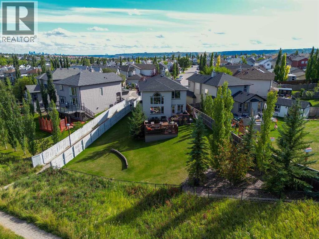 Photo 50 of 53 Tuscany Valley Hill Nw, Calgary AB