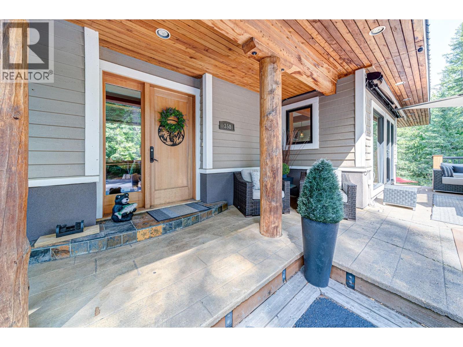 350 Canyon Trail, Fernie