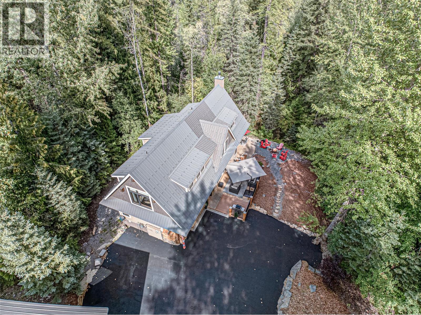 350 Canyon Trail, Fernie