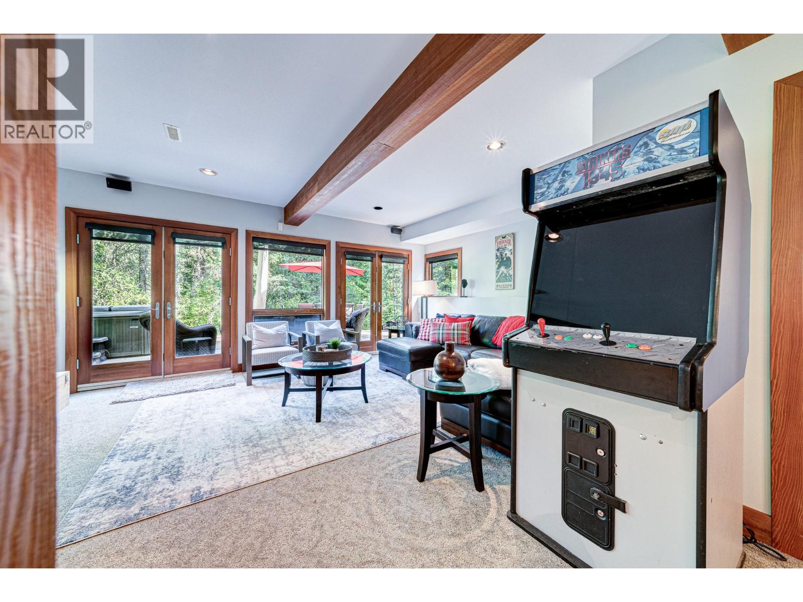 350 Canyon Trail, Fernie