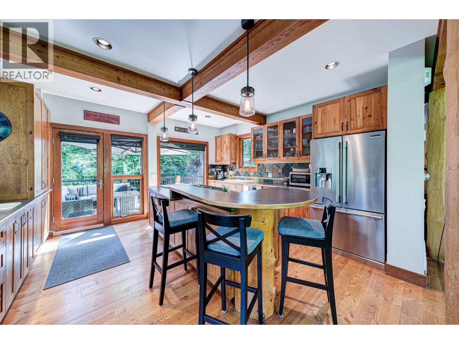 350 Canyon Trail, Fernie