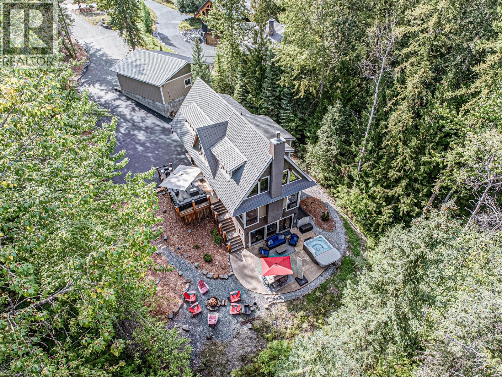 350 Canyon Trail, Fernie