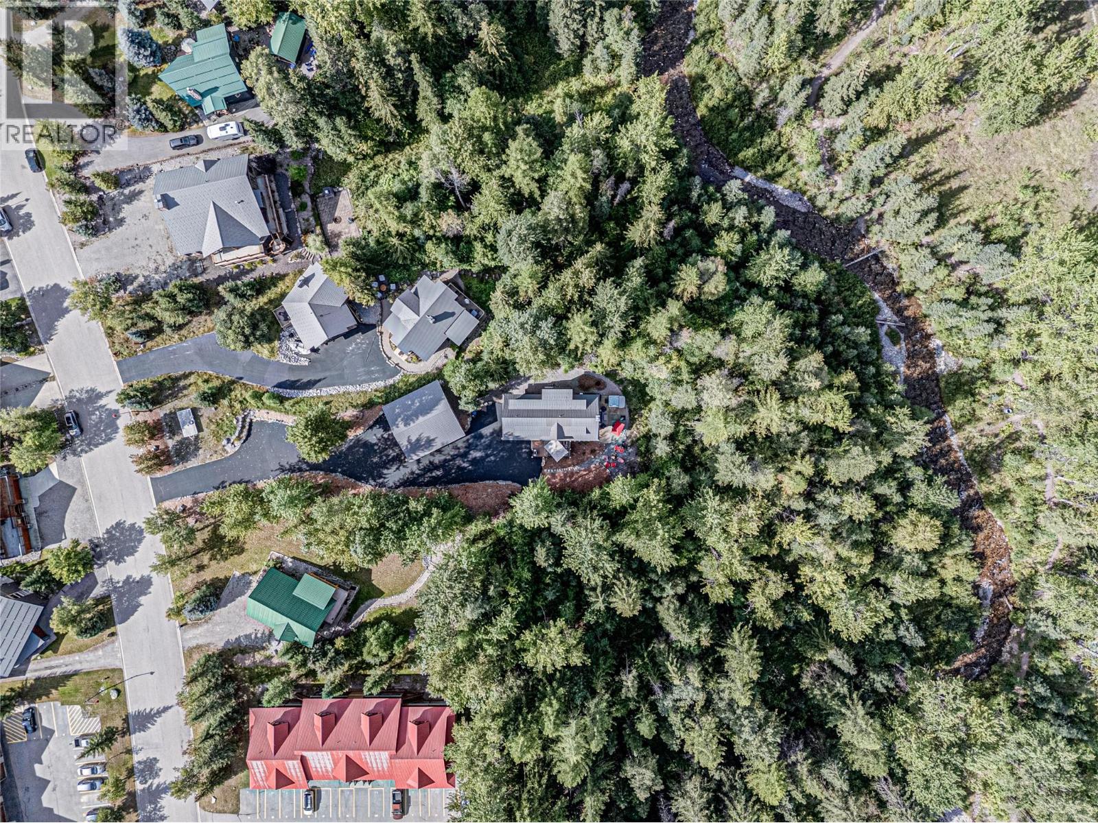 350 Canyon Trail, Fernie