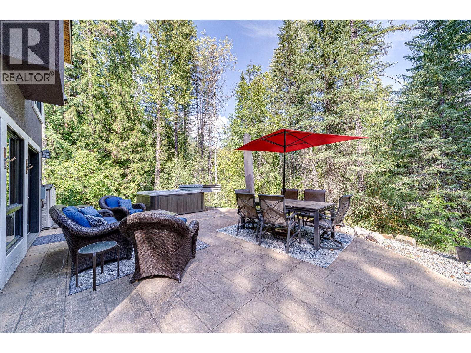 350 Canyon Trail, Fernie