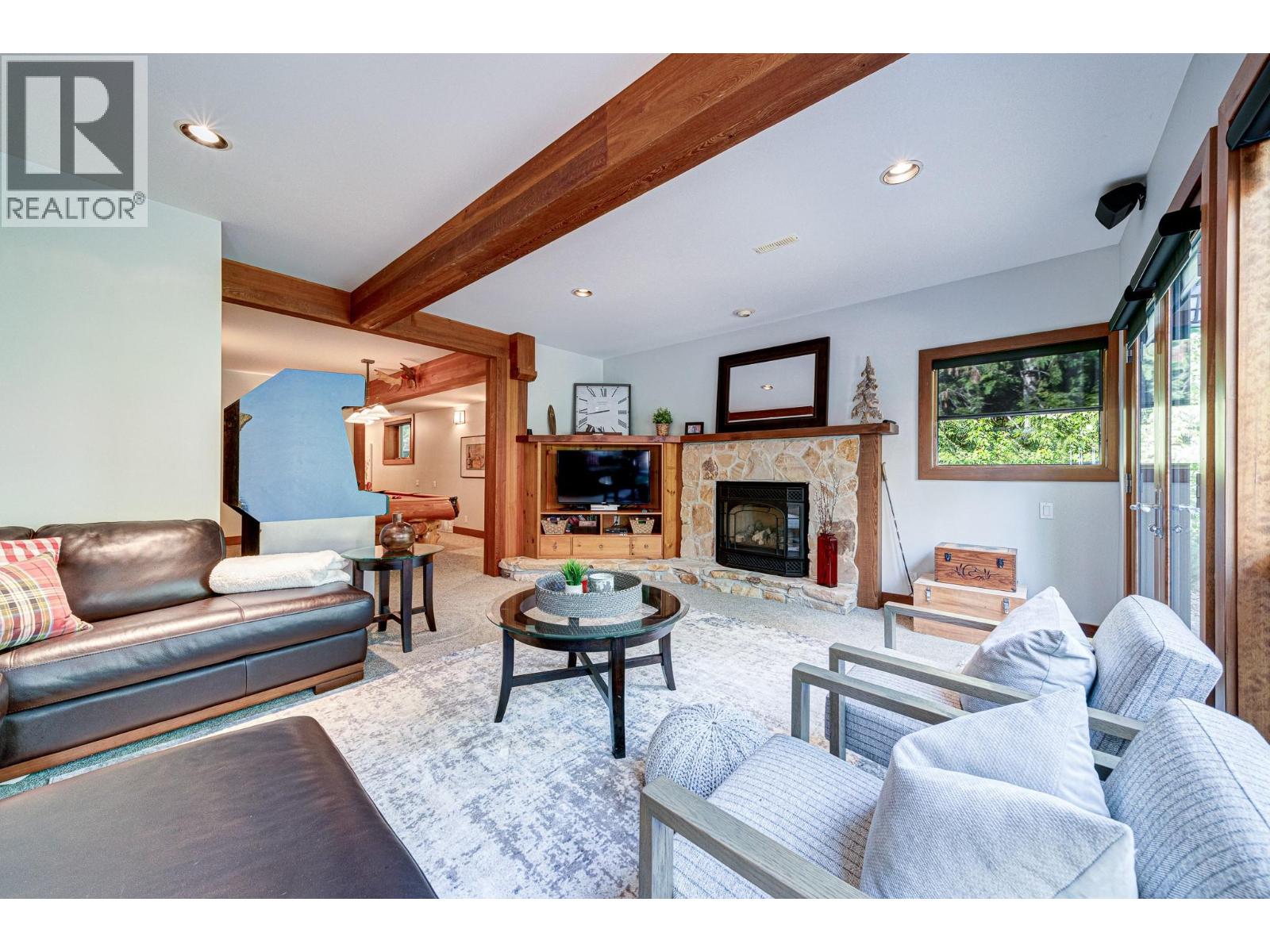 350 Canyon Trail, Fernie