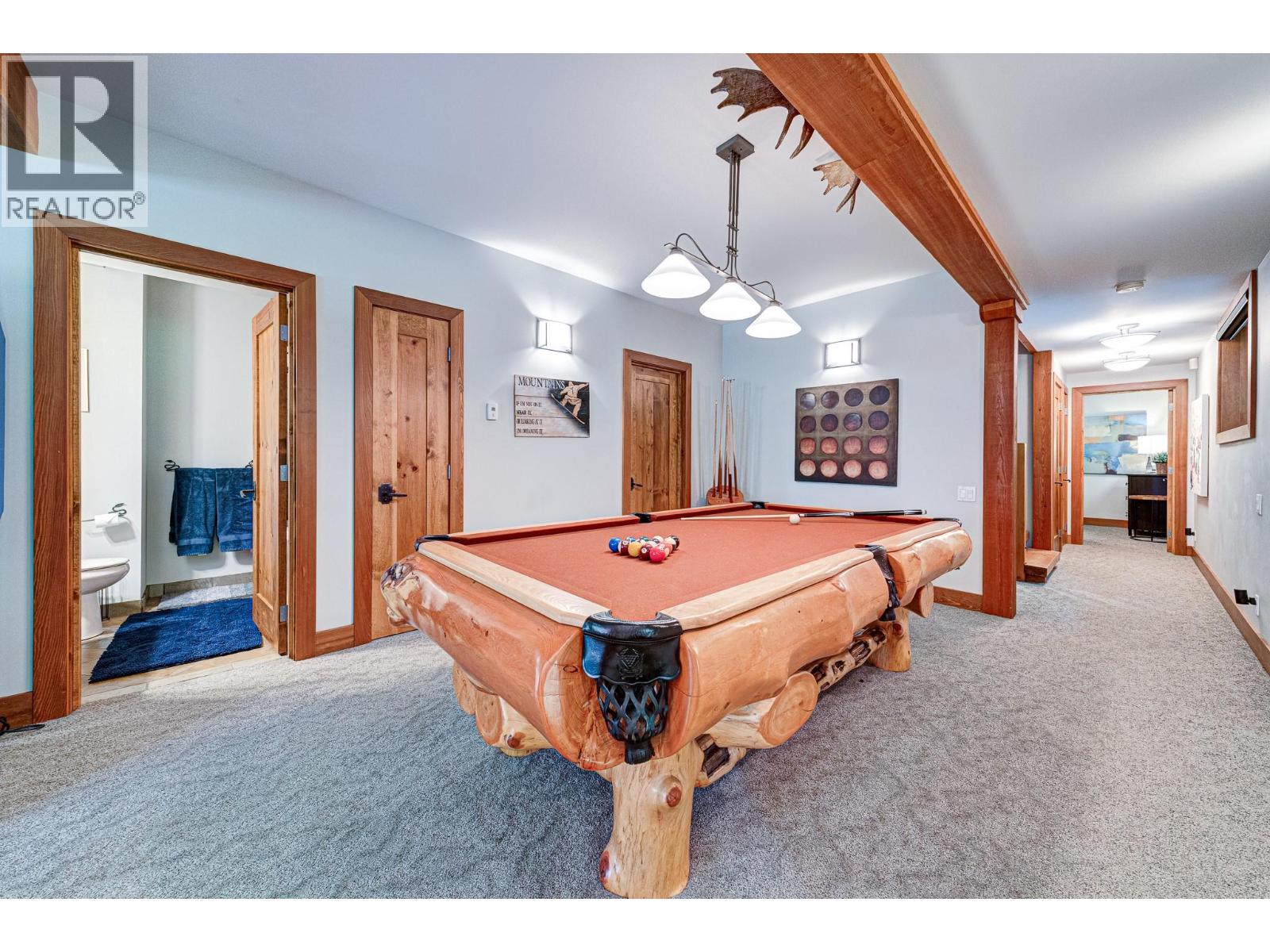 350 Canyon Trail, Fernie