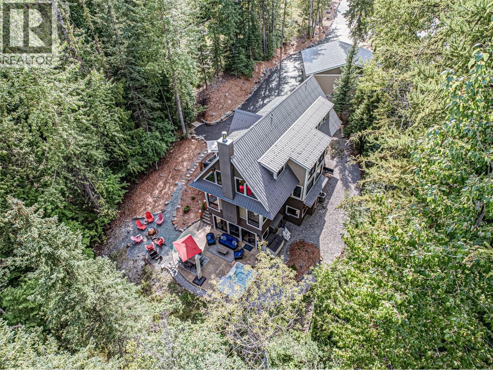 350 Canyon Trail, Fernie