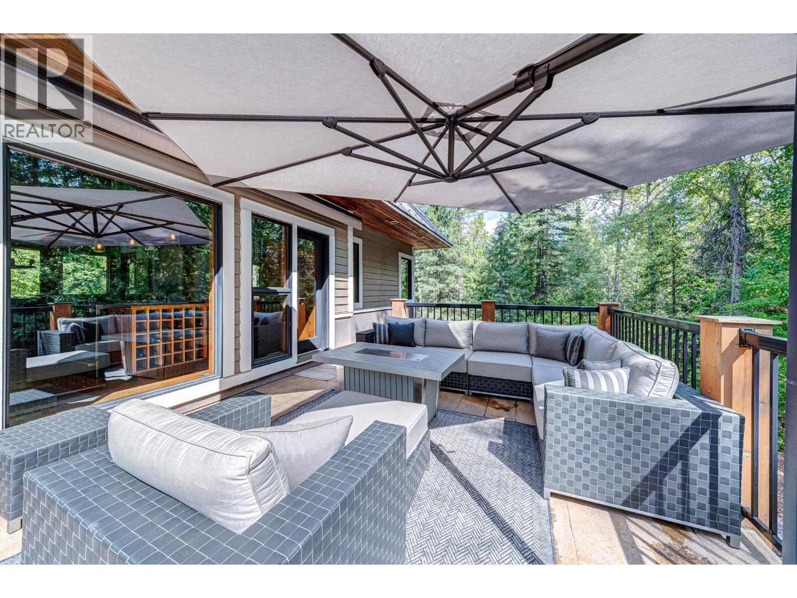 350 Canyon Trail, Fernie