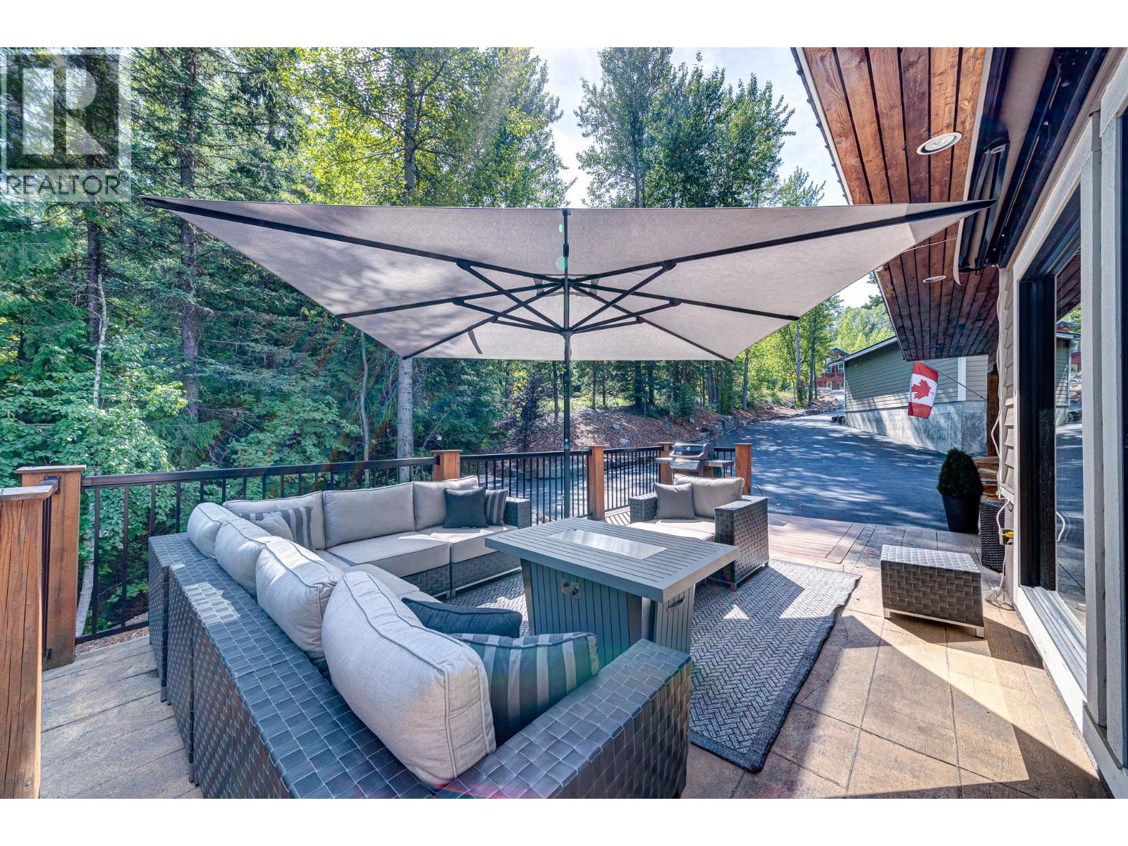 350 Canyon Trail, Fernie