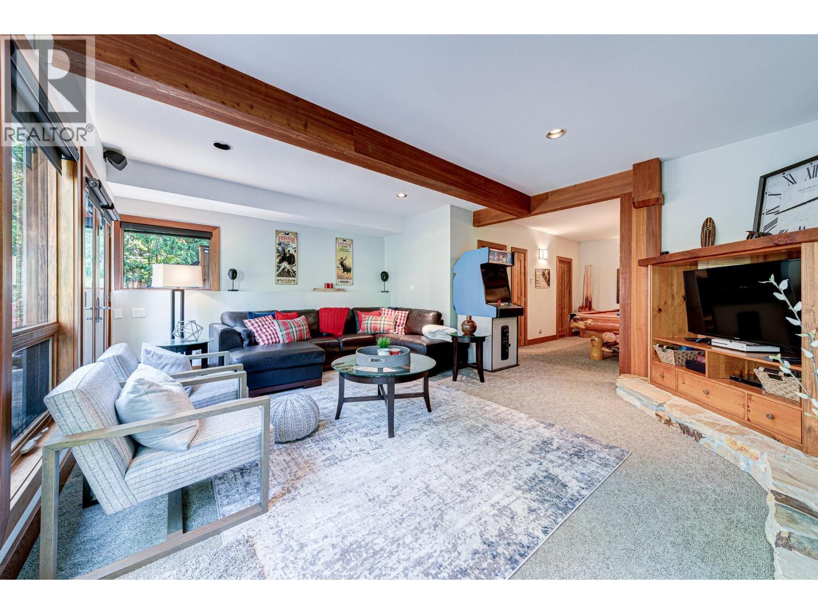350 Canyon Trail, Fernie