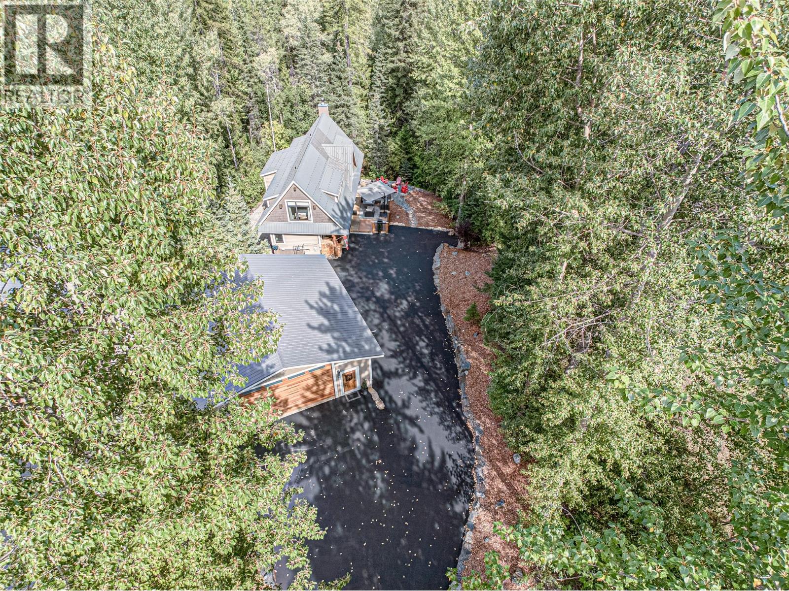 350 Canyon Trail, Fernie