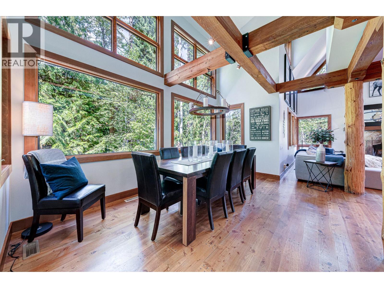 350 Canyon Trail, Fernie