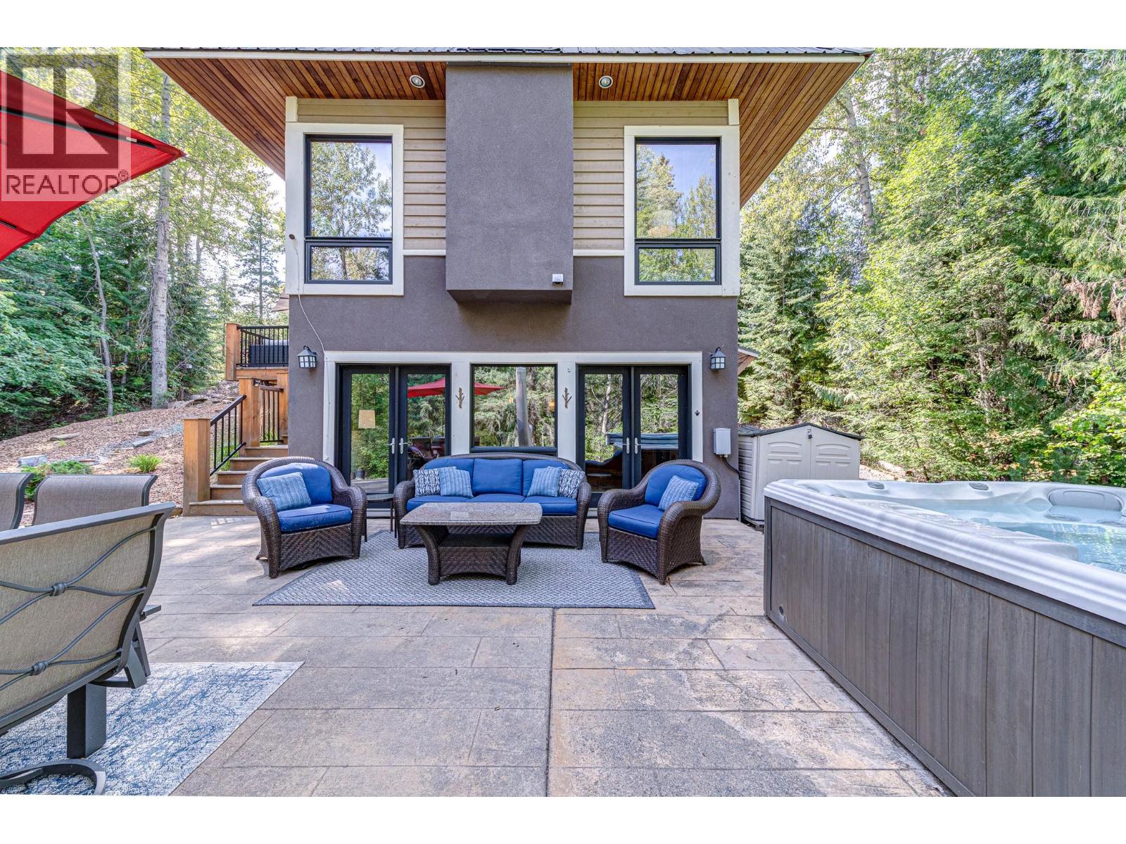 350 Canyon Trail, Fernie