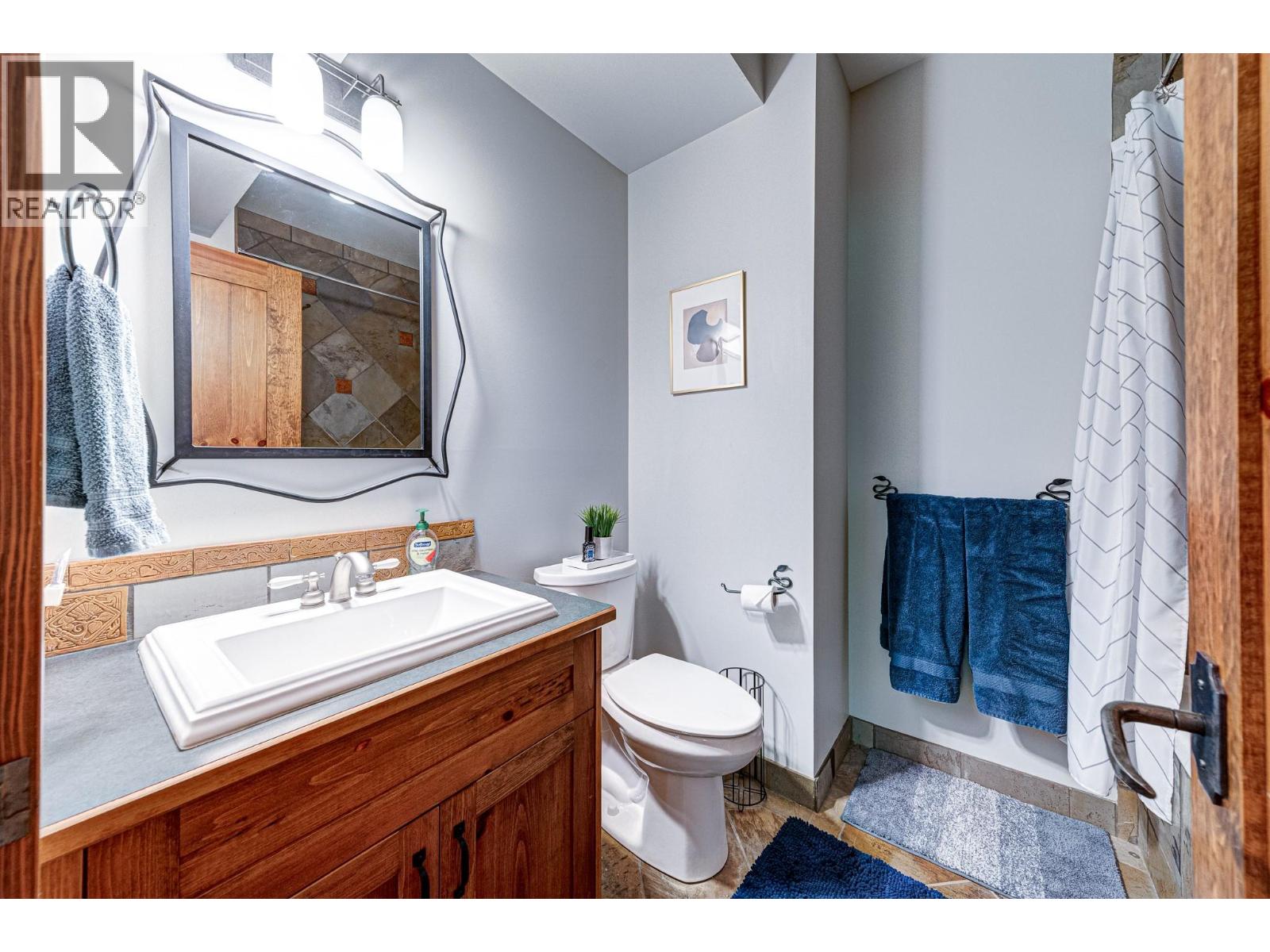 350 Canyon Trail, Fernie