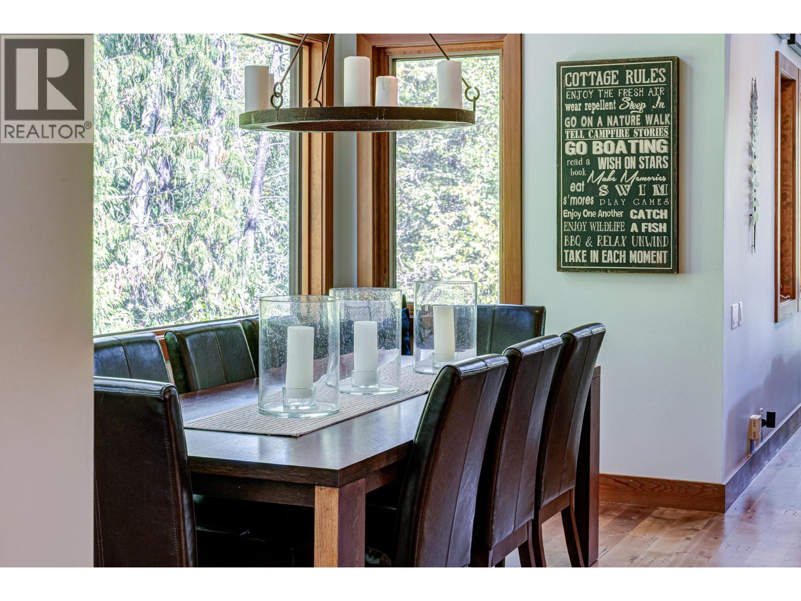 350 Canyon Trail, Fernie